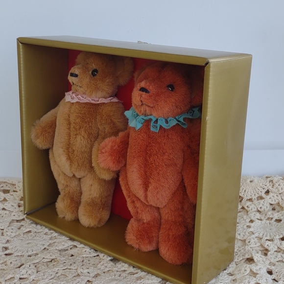Rare Vintage Teddy Bears - Picture 5 of 7